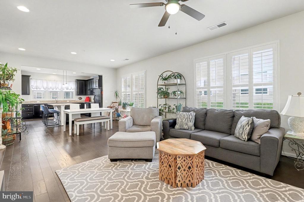Pensacola St, Fredericksburg, VA 22406