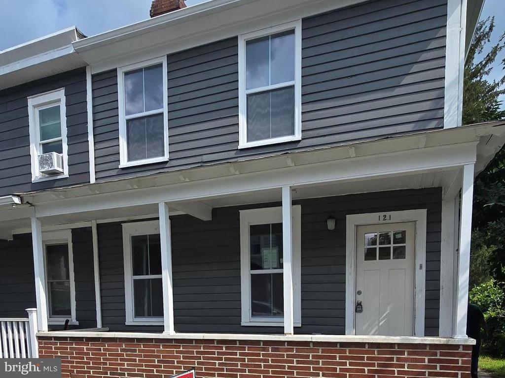 W Mount Vernon St, Smyrna, DE 19977