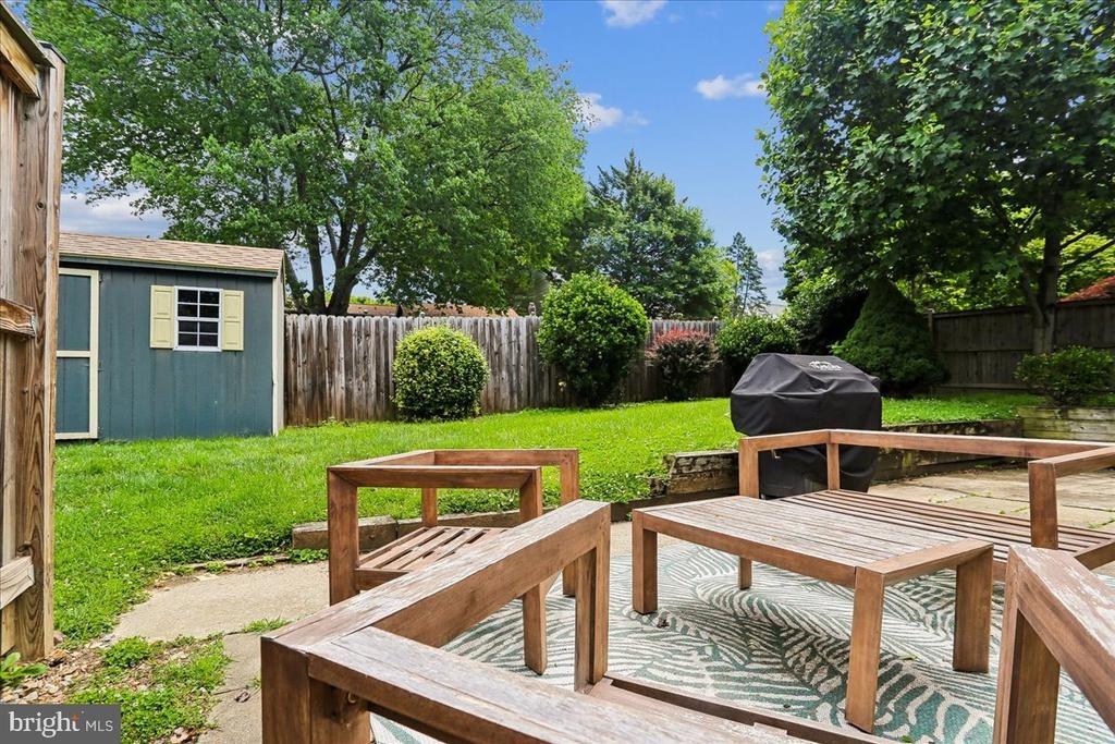 Capitol View Ave, Silver Spring, MD 20910