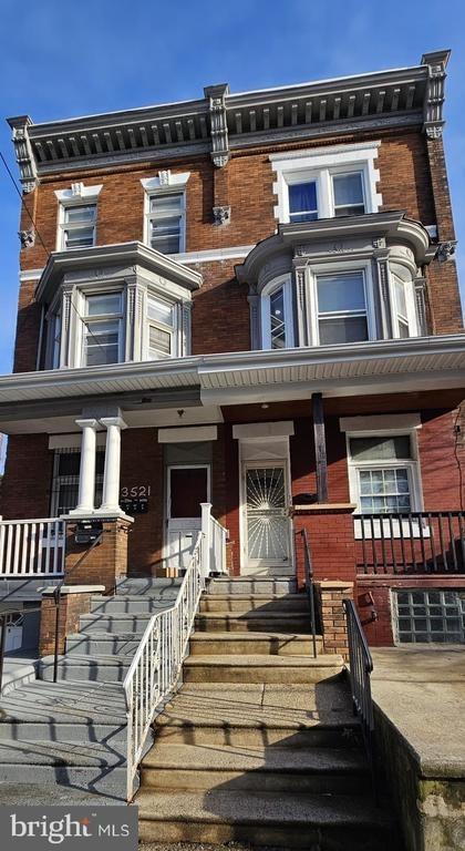 N 21st St, Philadelphia, PA 19140