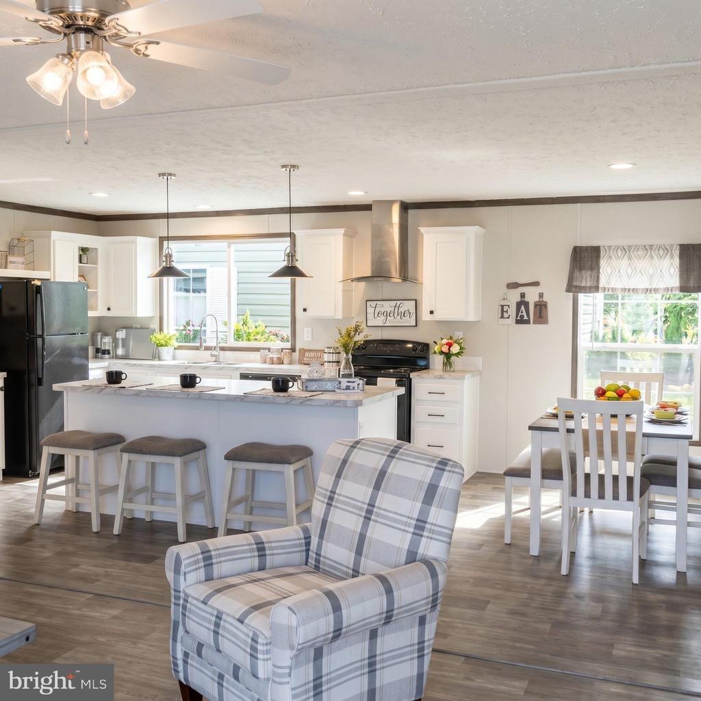 Belfonte Rd, Bumpass, VA 23024