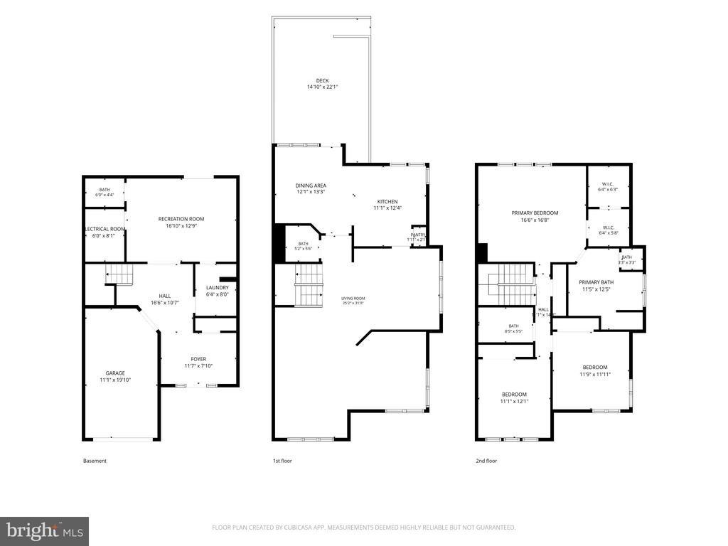 Stridesham Ct, Baltimore, MD 21209