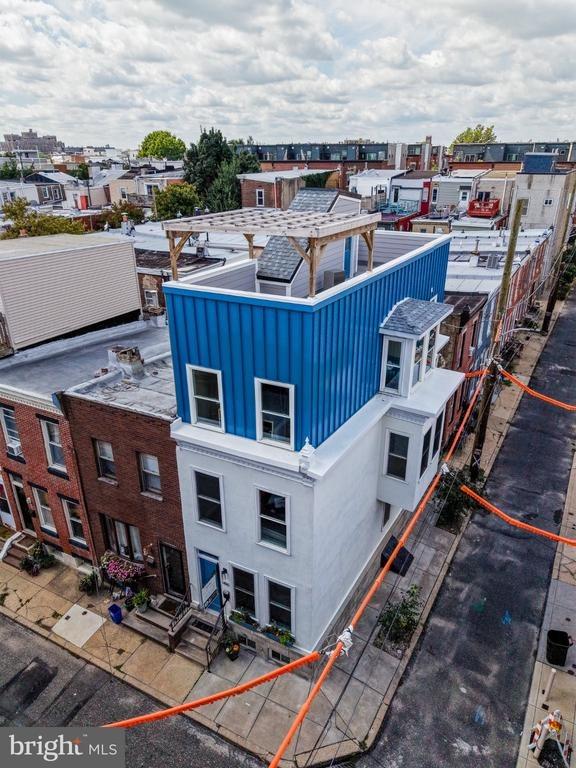 S Orianna St, Philadelphia, PA 19147