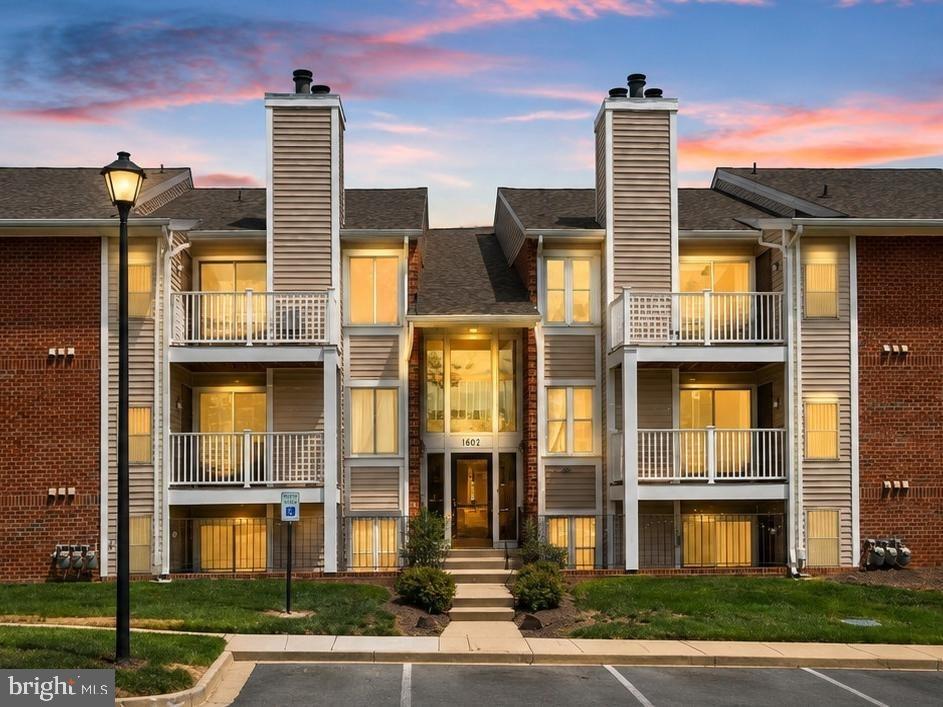 Berry Rose Ct, Frederick, MD 21701