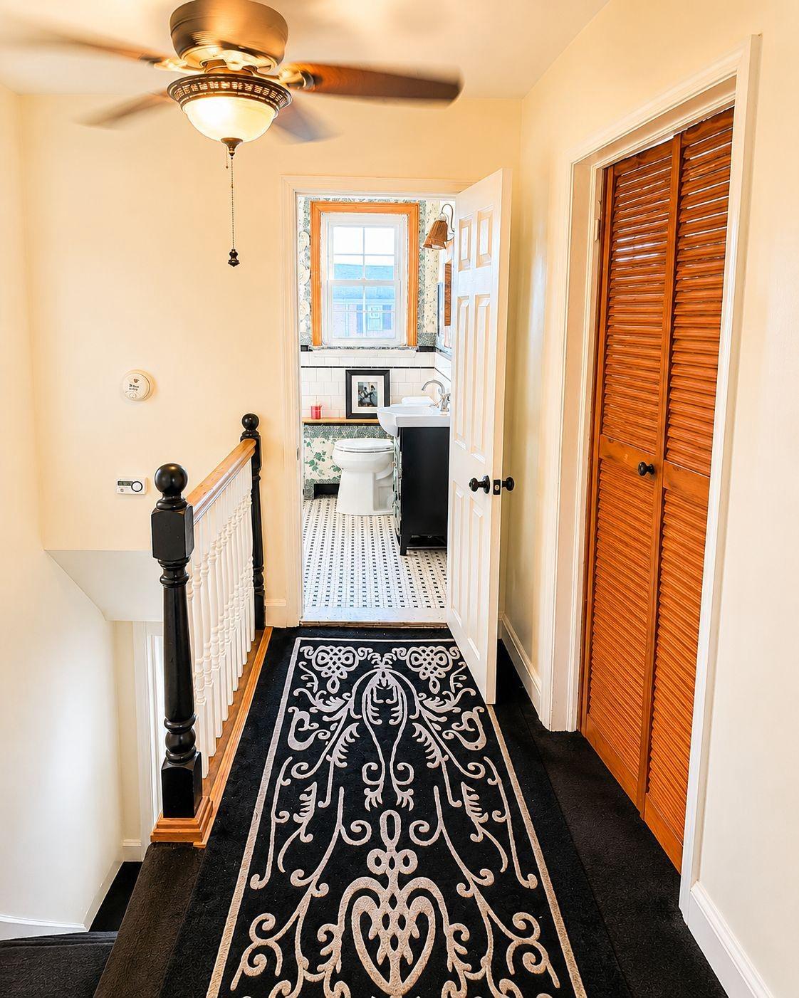 Rubin Ave, Baltimore, MD 21215