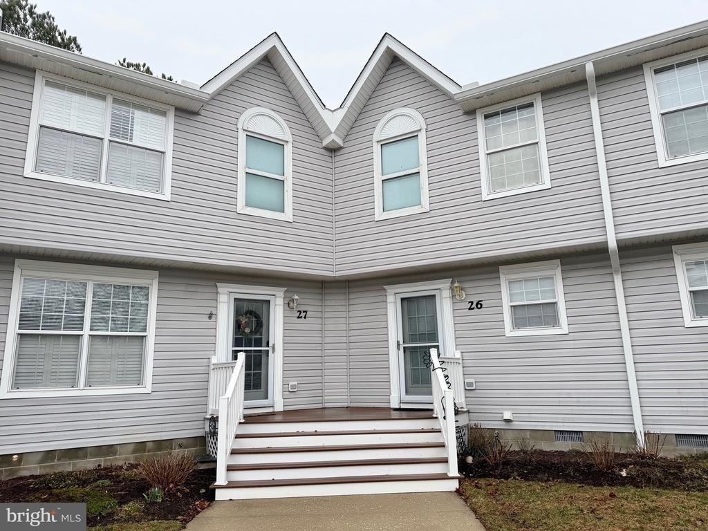 Beachwood Ct, Frankford, DE 19945