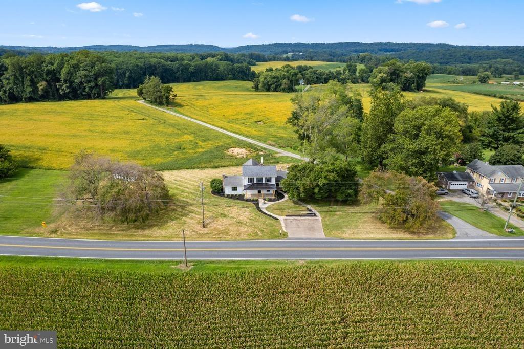 Grier Nursery Rd, Forest Hill, MD 21050
