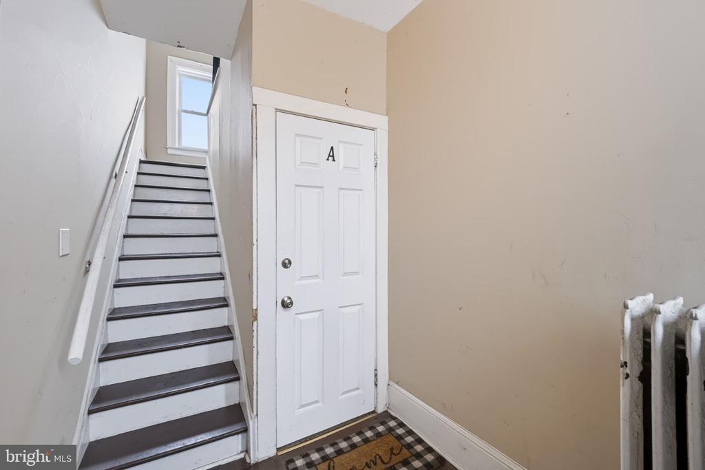 Bushkill St, Easton, PA 18042