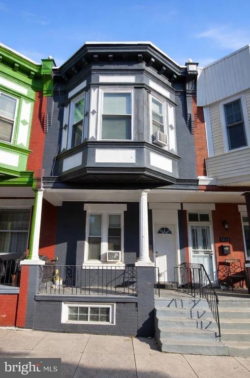N Newkirk St, Philadelphia, PA 19121
