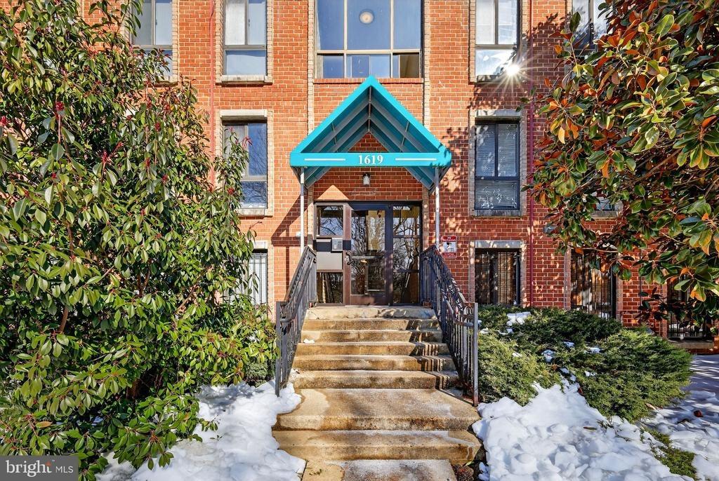 Gainesville St Se, Washington, DC 20020