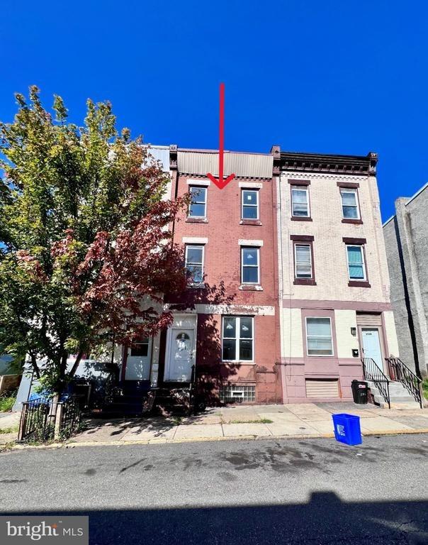 N 19th St, Philadelphia, PA 19132