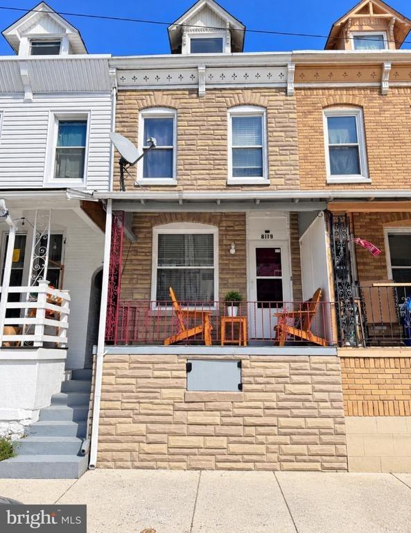 Mulberry St, Reading, PA 19604