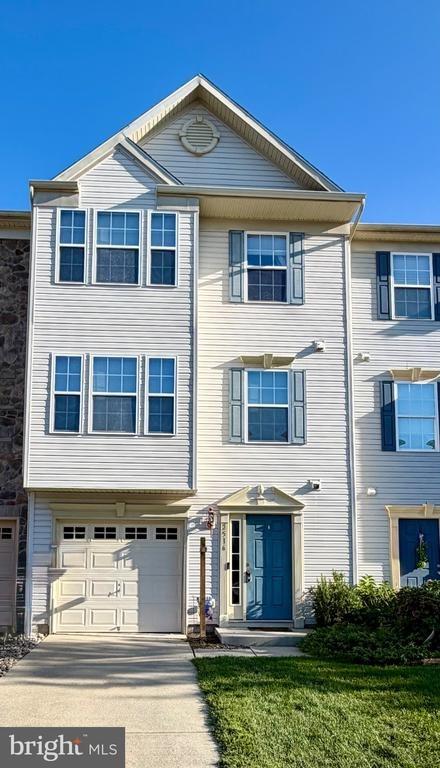 Westwind Blvd, Cambridge, MD 21613
