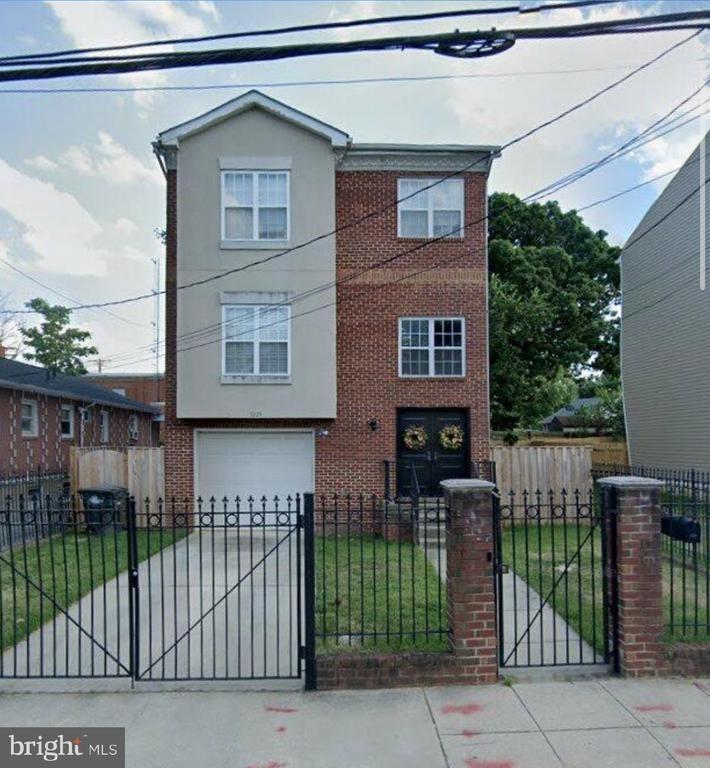 Bass Pl Se, Washington, DC 20019