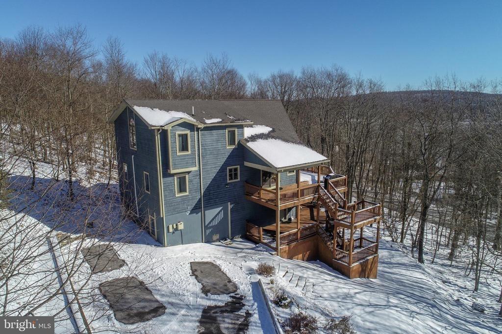 Pinnacle Dr, Swanton, MD 21561