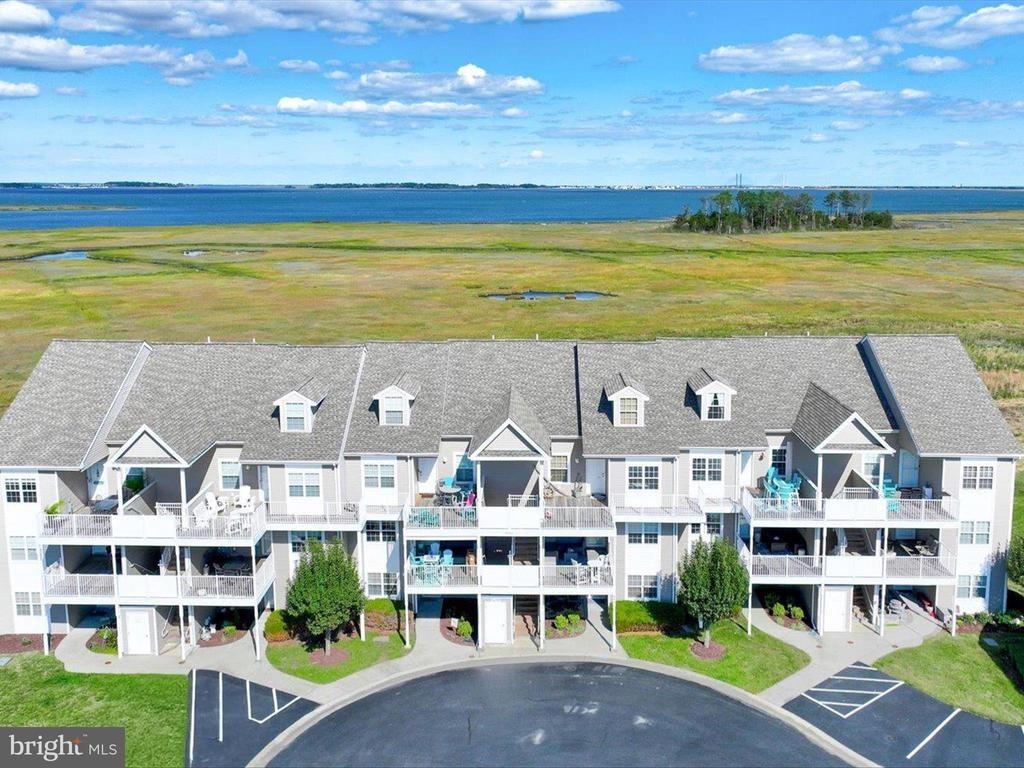 Big Marsh Ct, Ocean View, DE 19970