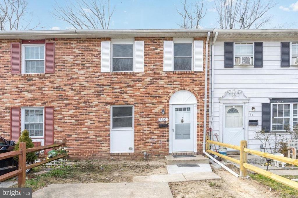 Sequoia Dr, Edgewood, MD 21040