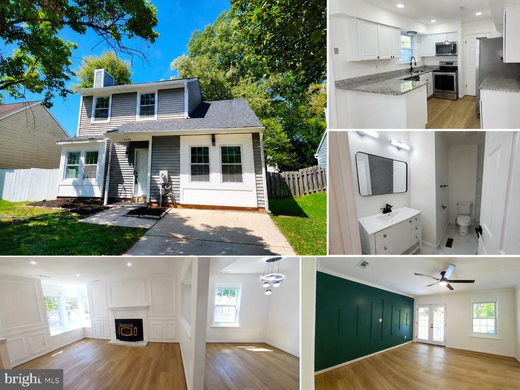 Caldwell Ct S, Belcamp, MD 21017