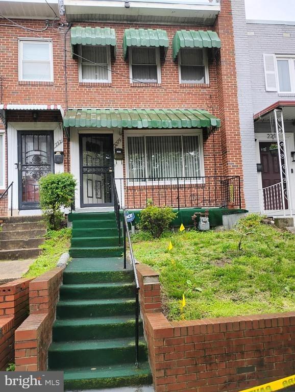 16th St Ne, Washington, DC 20018