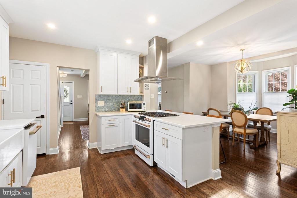 Virginia Ave, Haddon Township, NJ 08108