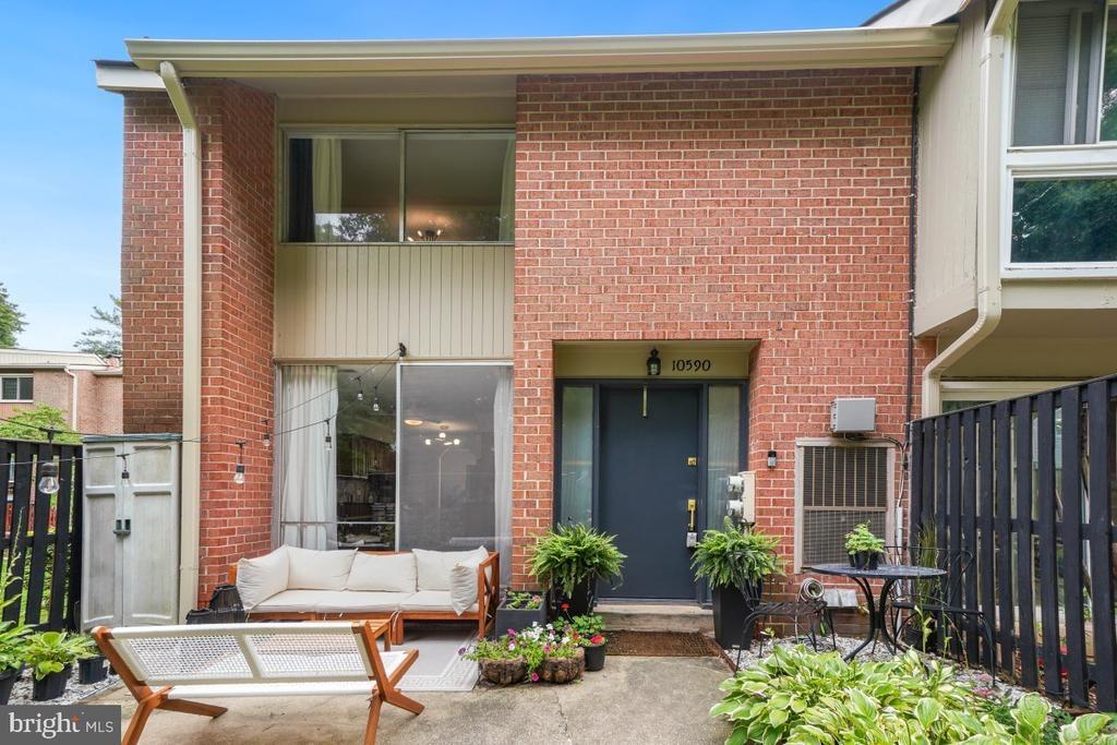 Faulkner Ridge Cir, Columbia, MD 21044