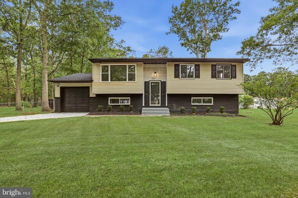 New Hampshire Rd, Browns Mills, NJ 08015