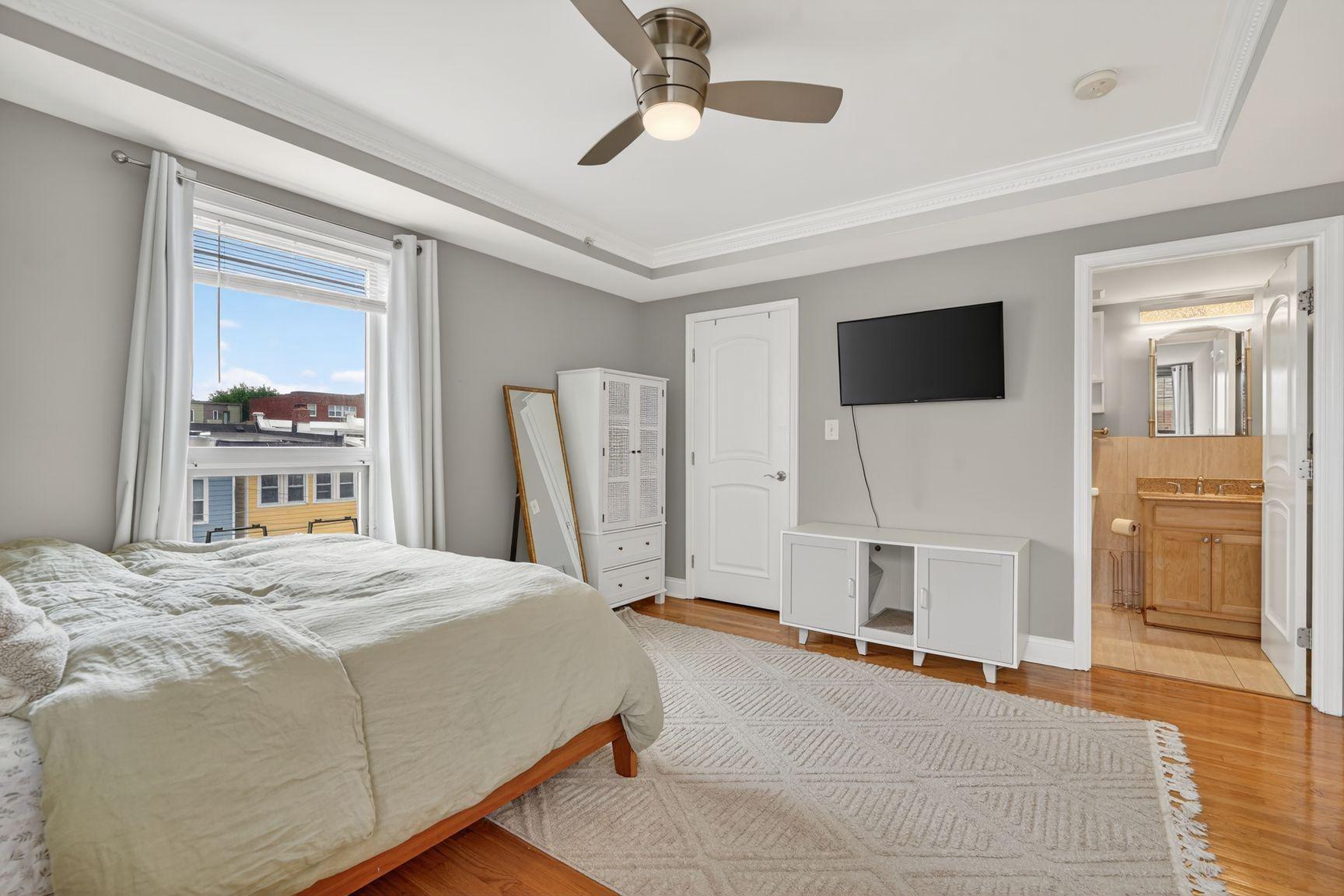 Marietta Pl Nw, Washington, DC 20011