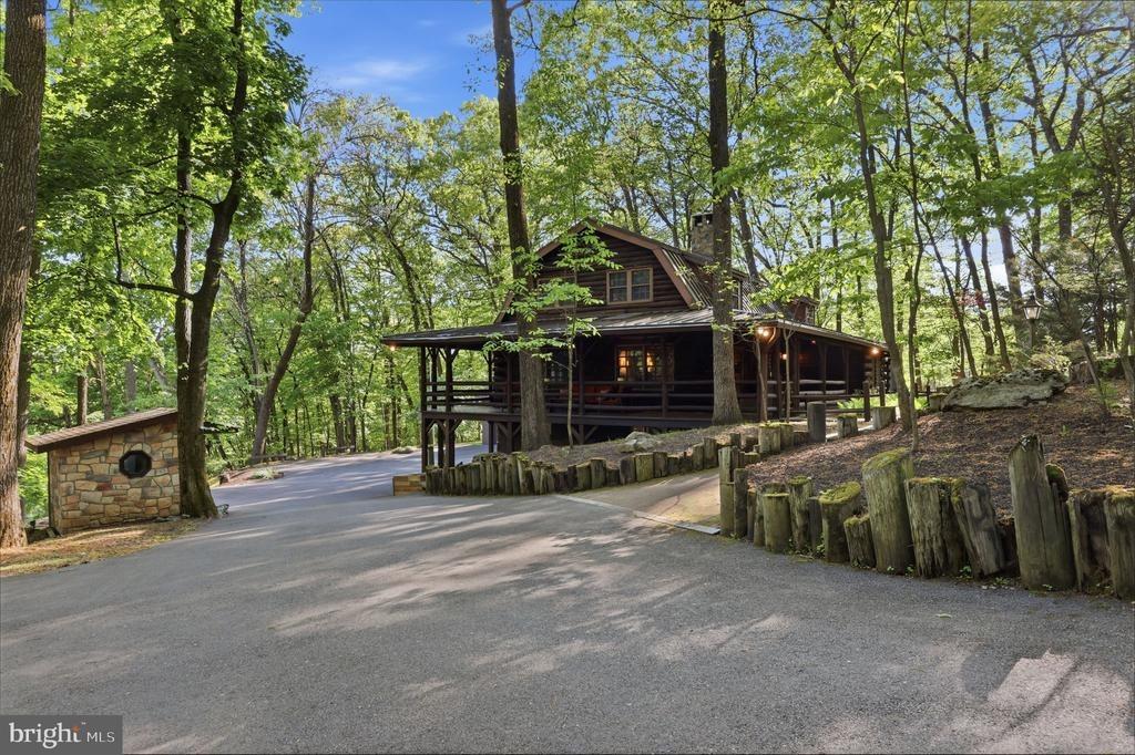 Springtown Hill Rd, Hellertown, PA 18055