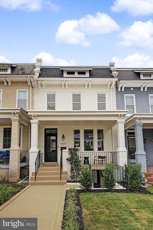 Emerson St Nw, Washington, DC 20011