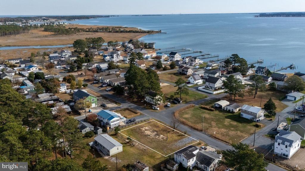 Delaware Ave, Millsboro, DE 19966