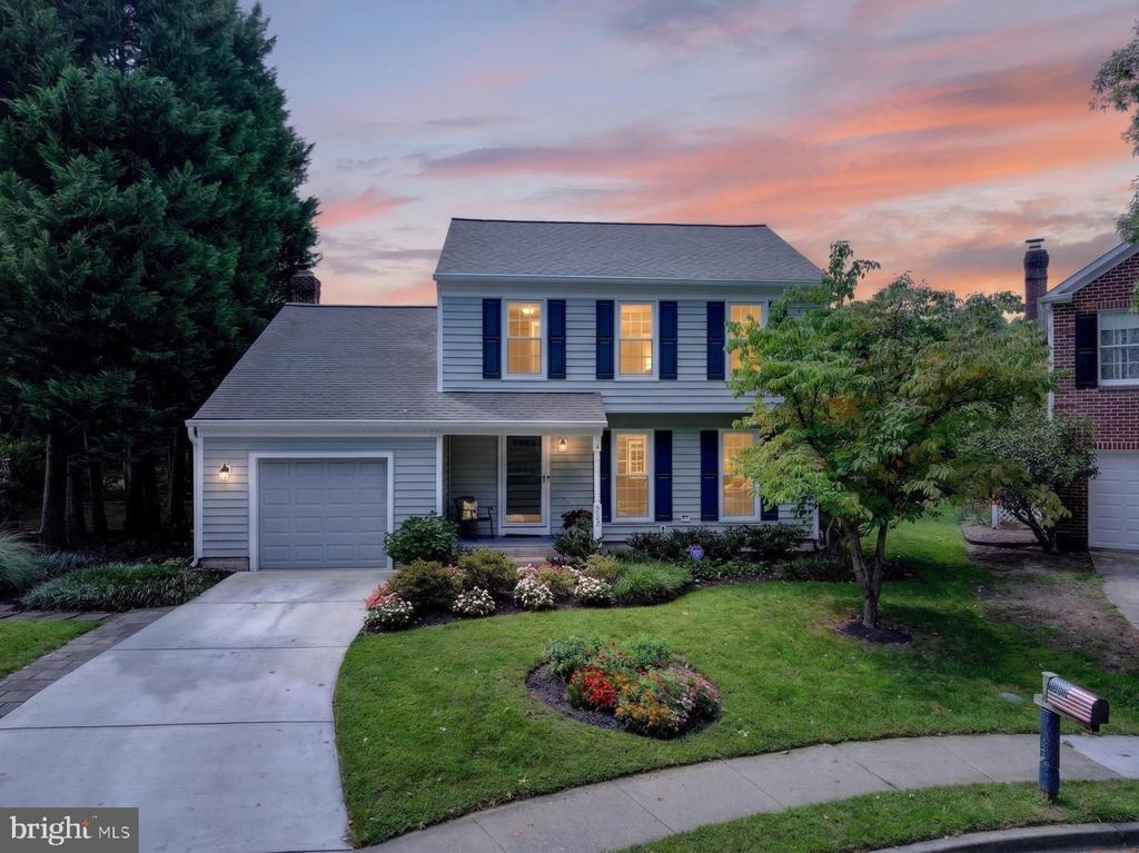 Riding Ridge Rd, Annapolis, MD 21403