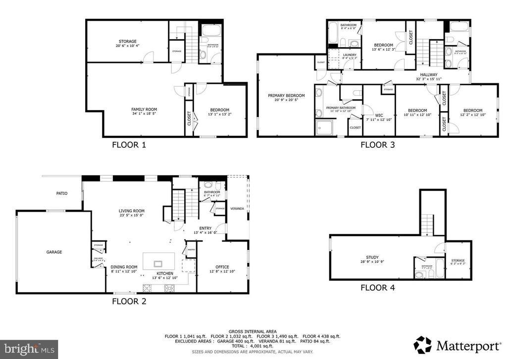 Constellation Ln, Frederick, MD 21701