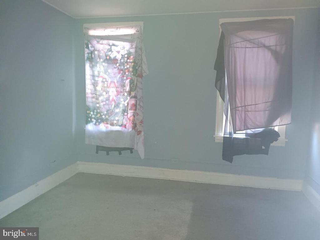 W Lafayette Ave, Baltimore, MD 21216