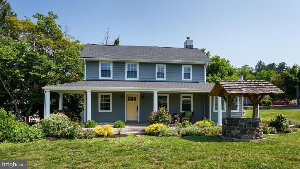 River Rd, Titusville, NJ 08560