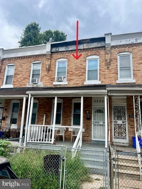 Bloyd St, Philadelphia, PA 19138