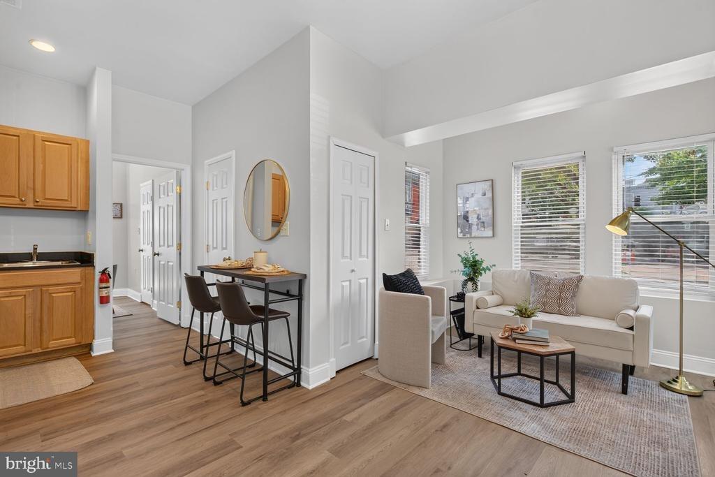 Florida Ave Nw, Washington, DC 20001