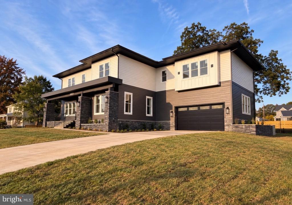 Laburch Ln, Annandale, VA 22003