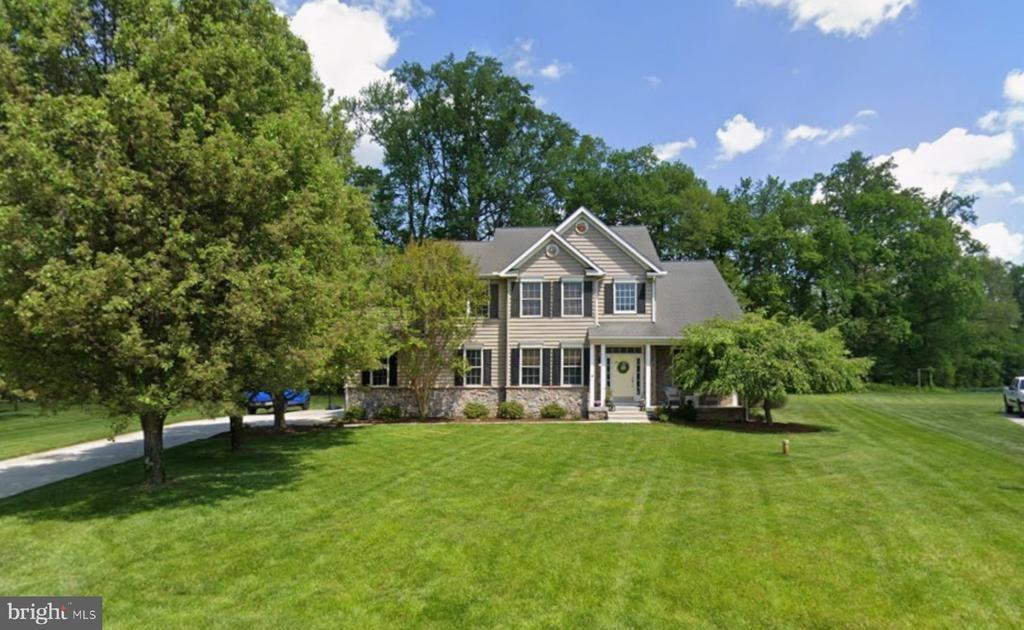 Stonewater Way, Dover, DE 19904
