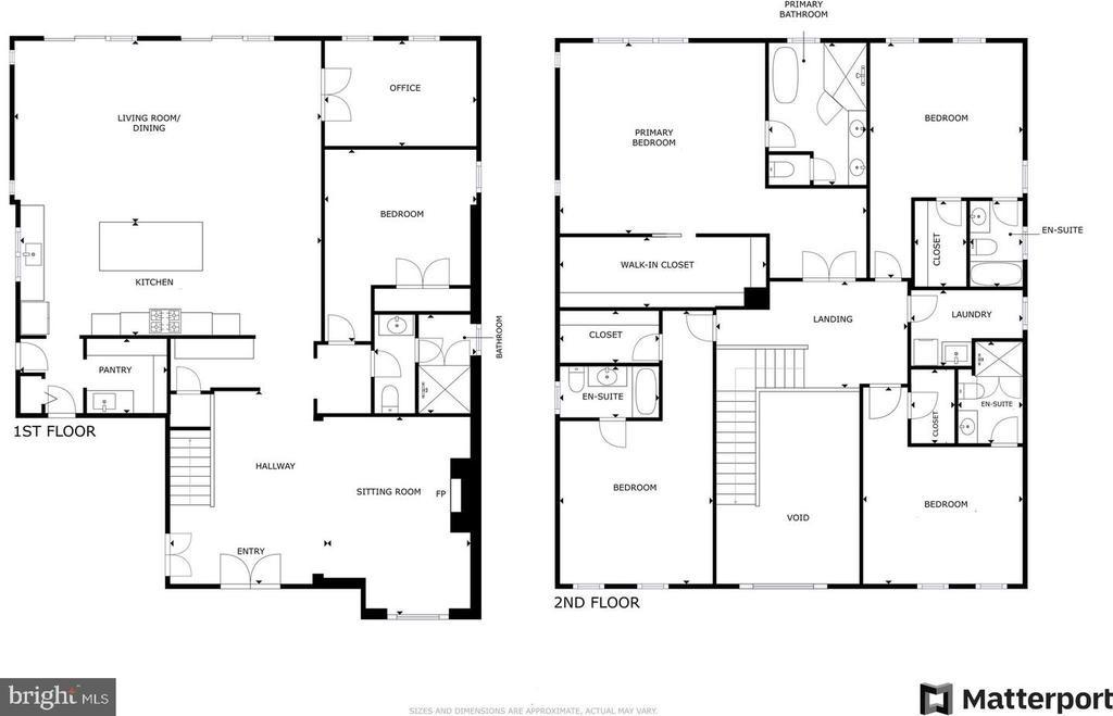 Woodbrook Ln, Chevy Chase, MD 20815
