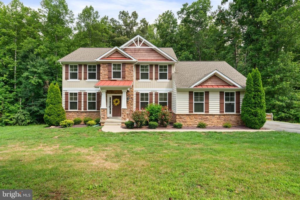 Evanston Ct, Stafford, VA 22556
