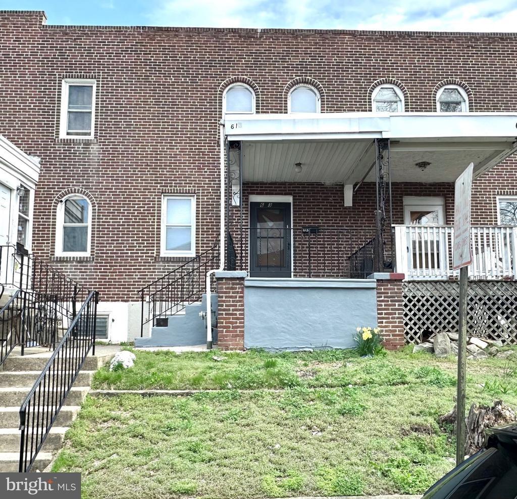 Copley Rd, Upper Darby, PA 19082