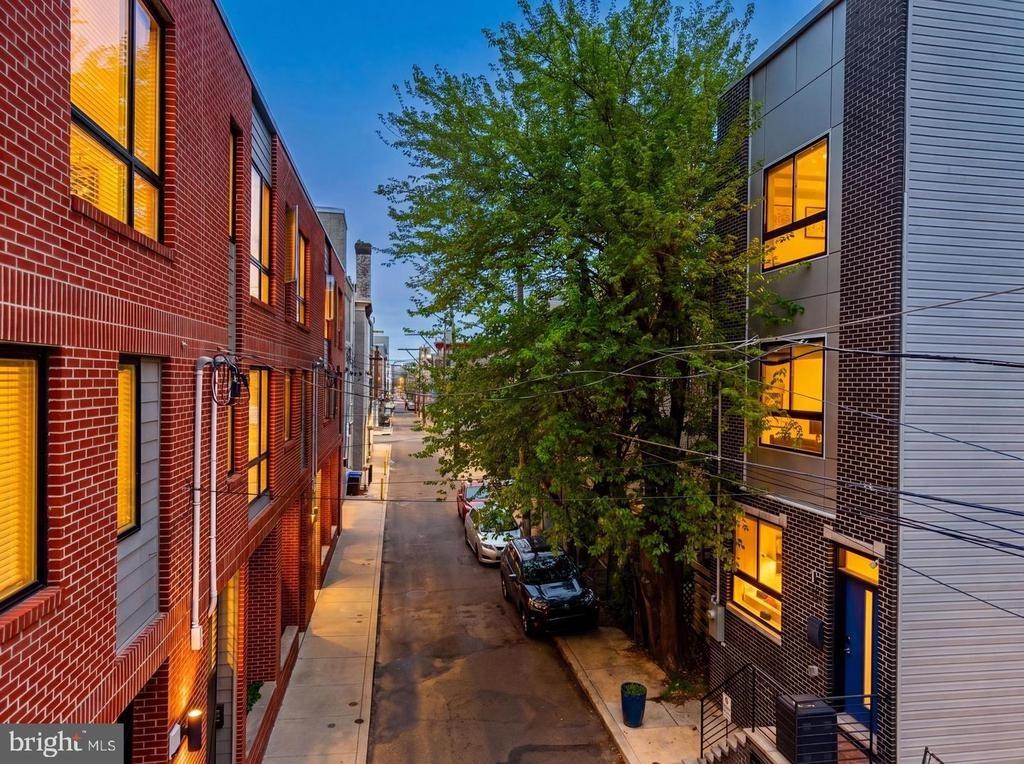 N Hope St, Philadelphia, PA 19133