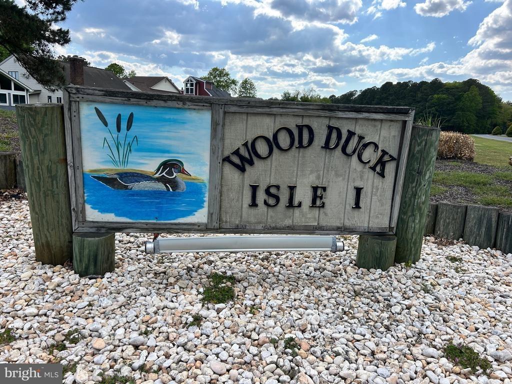 Heron Isle Ct, Berlin, MD 21811