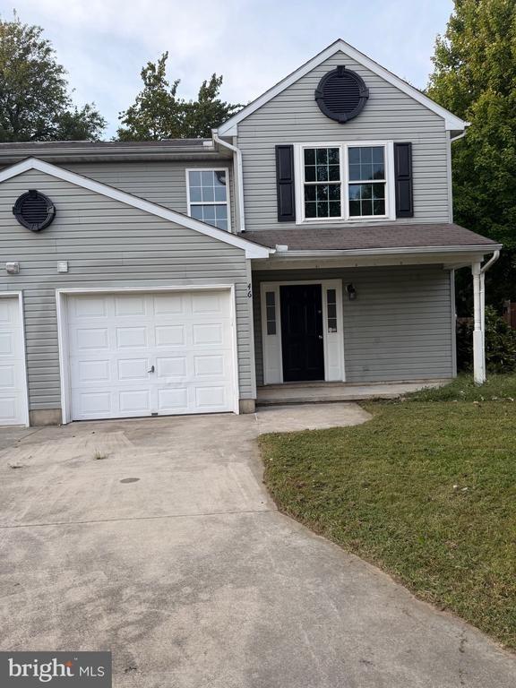 Acacia Pl, Dover, DE 19901