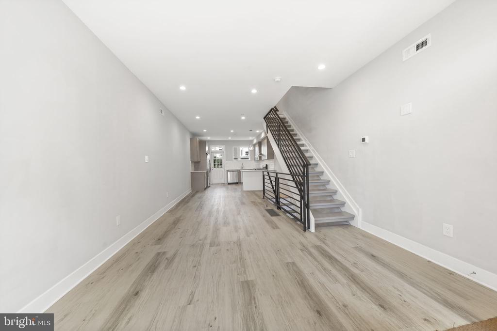 N Marston St, Philadelphia, PA 19121