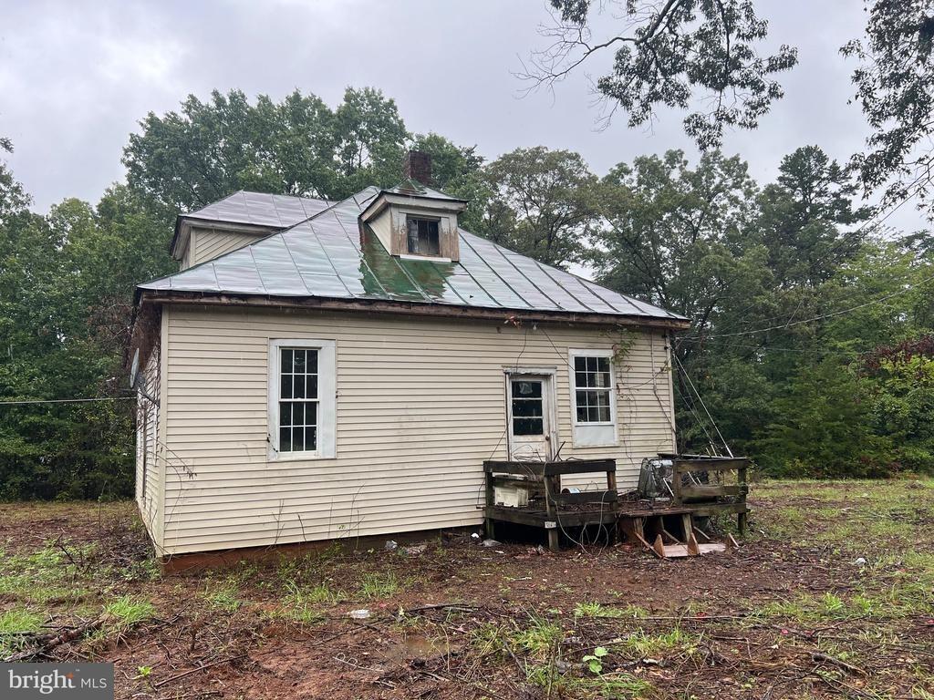 Executive Ln, Culpeper, VA 22701