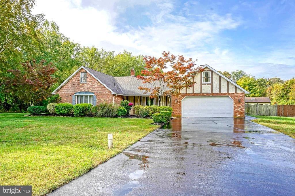 Main Rd, Hammonton, NJ 08037