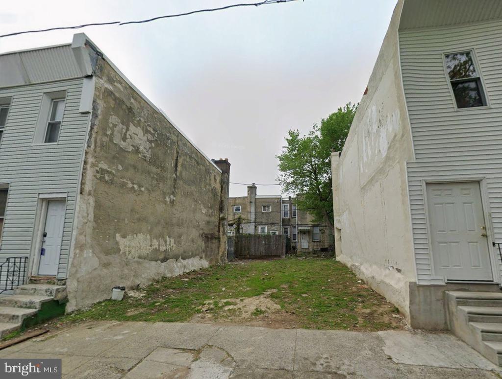 N Stillman St, Philadelphia, PA 19132