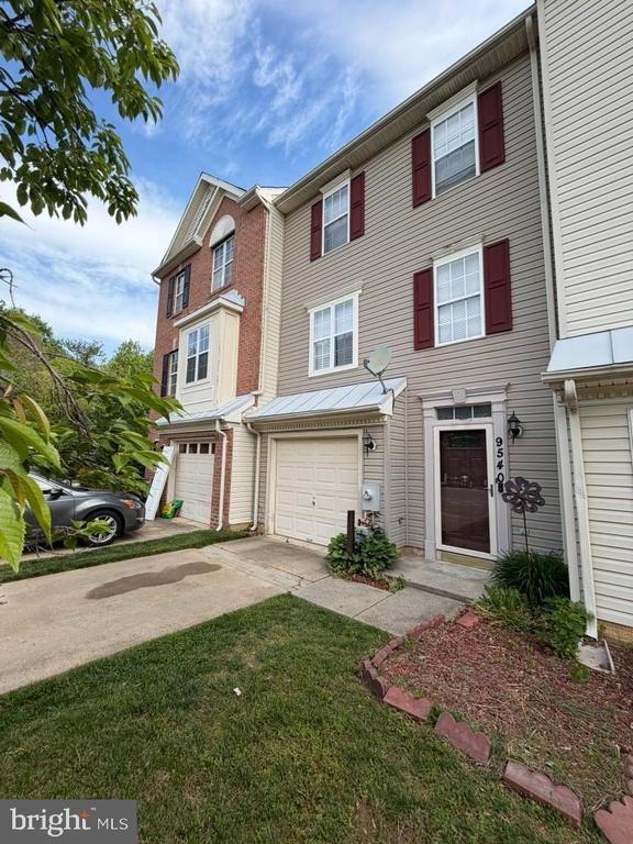 Branchleigh Rd, Randallstown, MD 21133