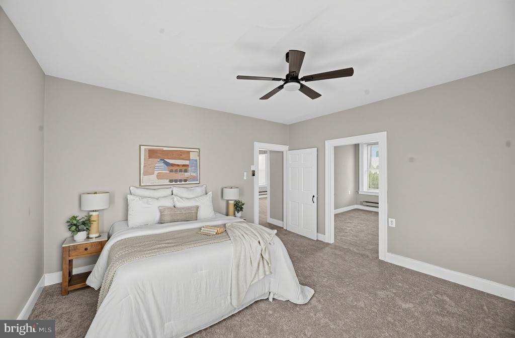 Cumberland St, Clear Spring, MD 21722